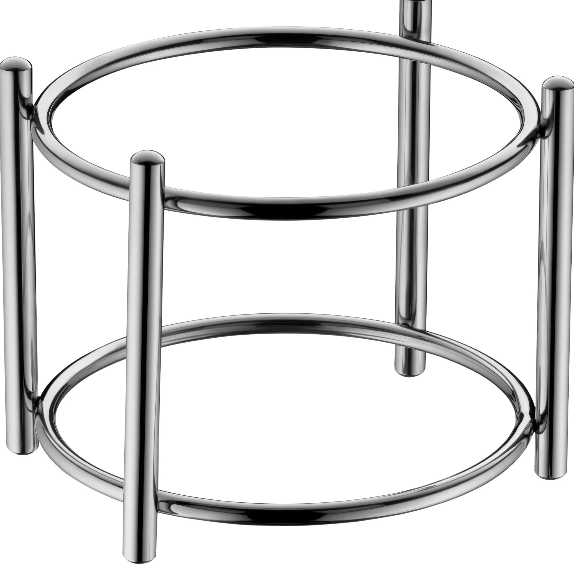 Allegro Party Fondue-Set, 11-teilig