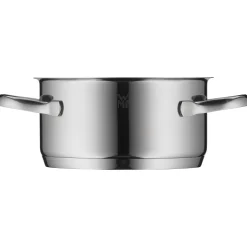 Aparto Bratentopf mit Deckel, 16 cm