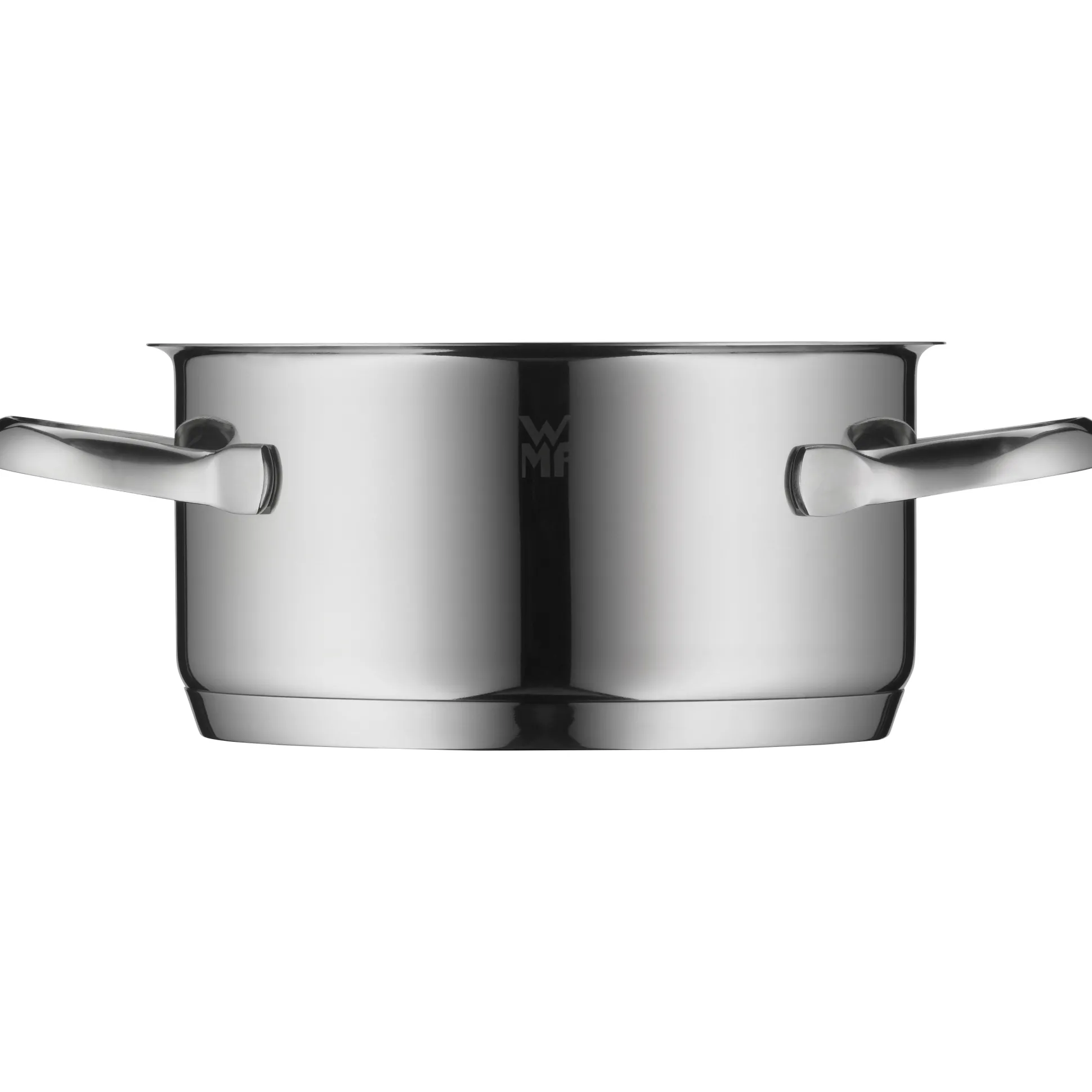 Aparto Bratentopf mit Deckel, 16 cm