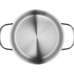 Aparto Bratentopf mit Deckel, 16 cm