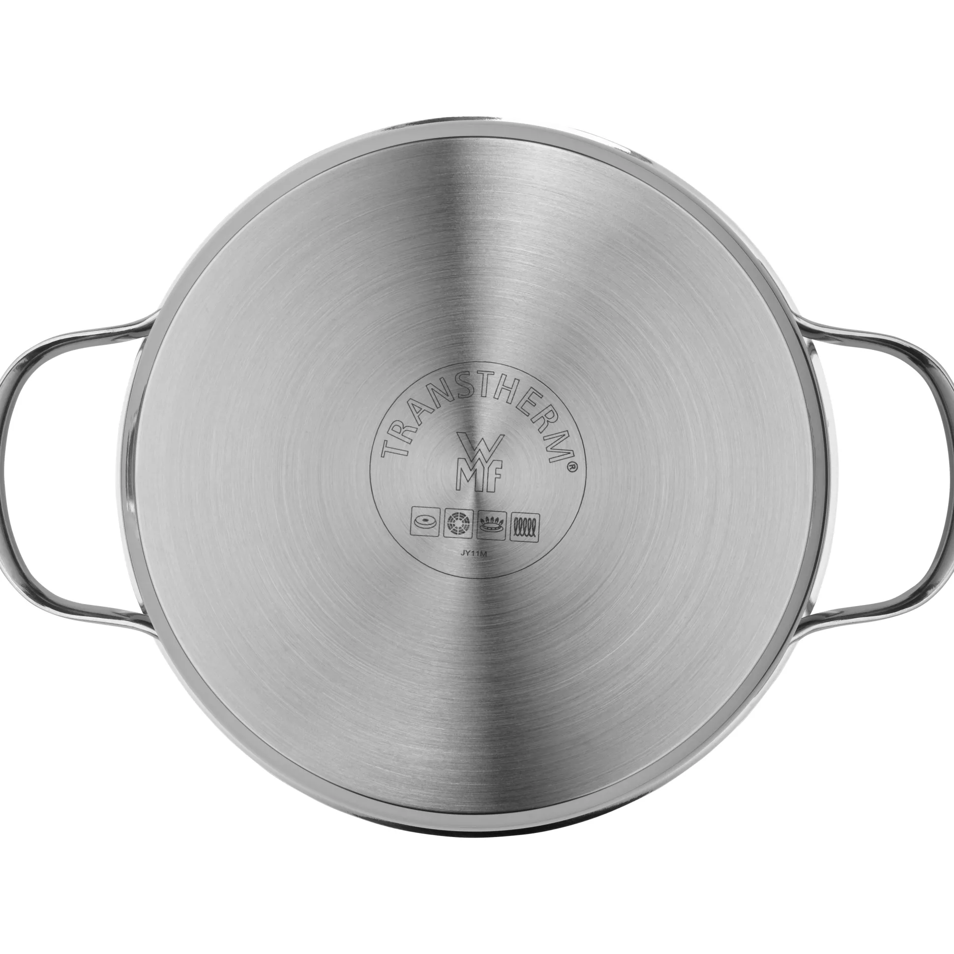 Aparto Bratentopf mit Deckel, 20 cm