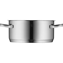 Aparto Bratentopf mit Deckel, 20 cm