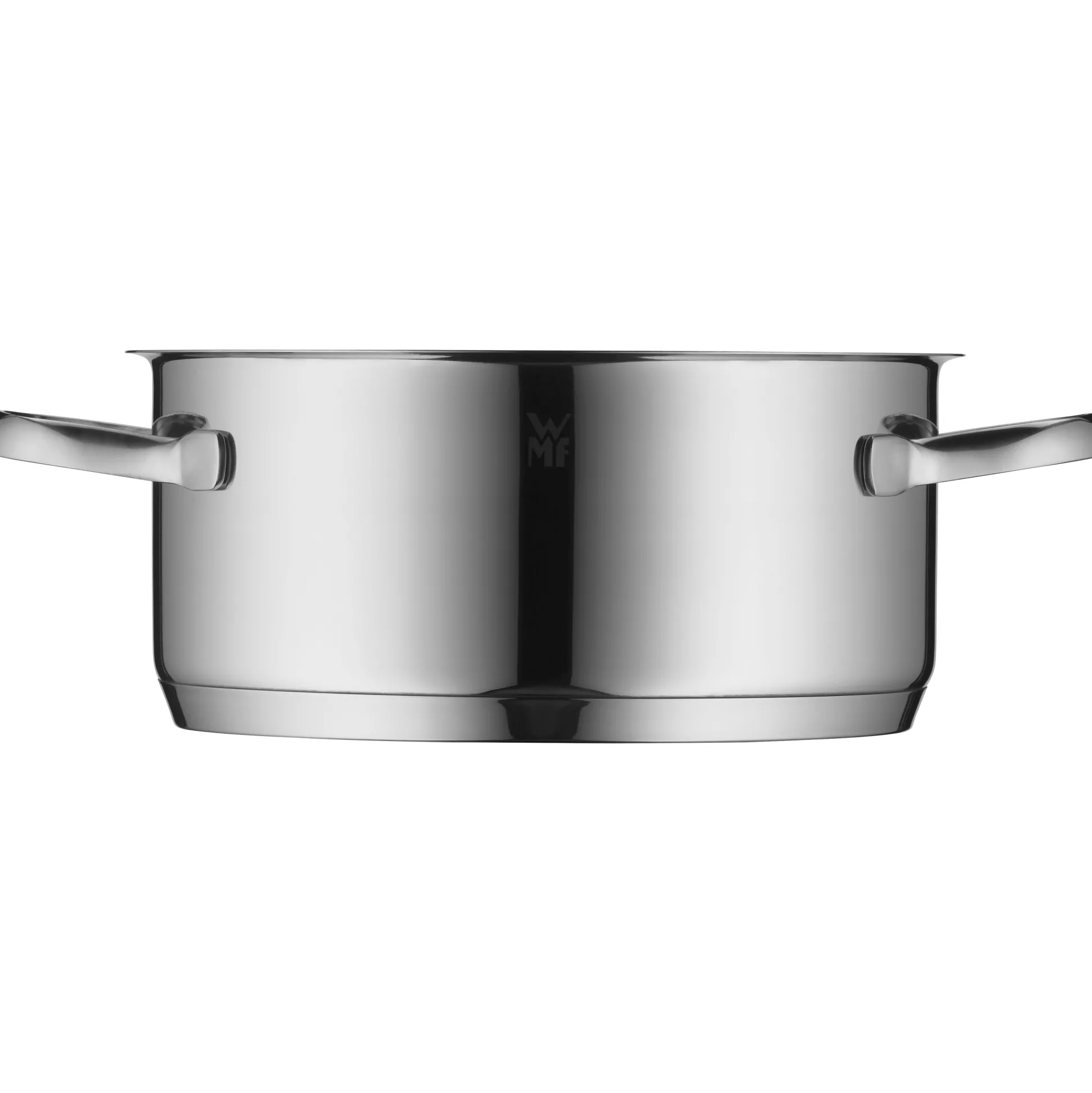 Aparto Bratentopf mit Deckel, 20 cm