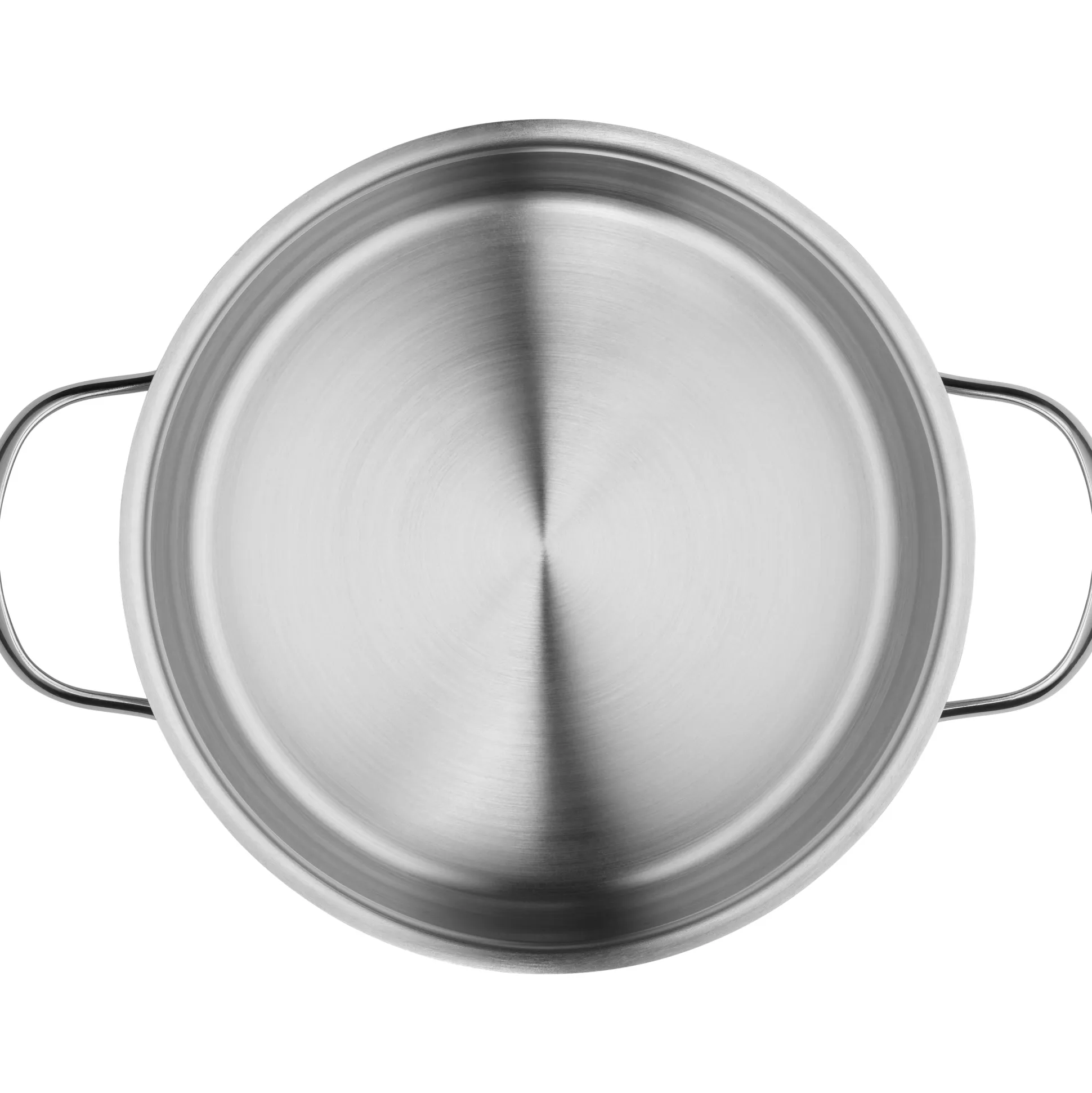 Aparto Bratentopf mit Deckel, 20 cm