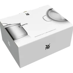 Aparto Bratentopf mit Deckel, 20 cm