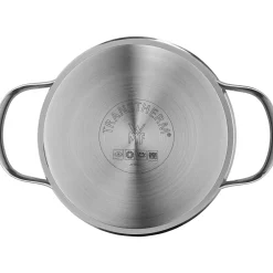 Aparto Kochtopf mit Deckel, 16 cm