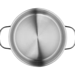 Aparto Kochtopf mit Deckel, 20 cm