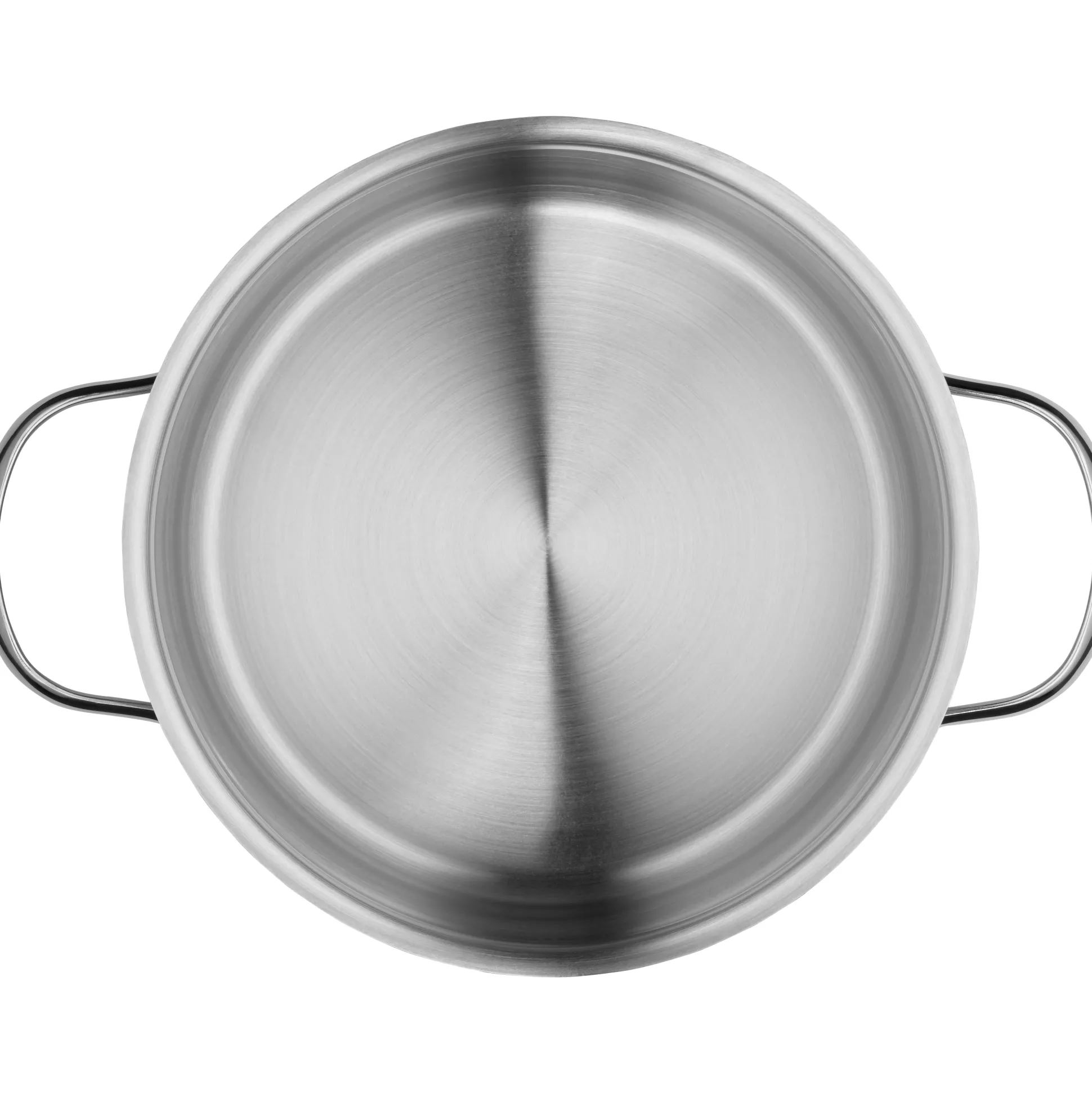 Aparto Kochtopf mit Deckel, 20 cm