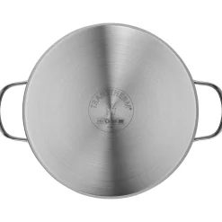 Aparto Kochtopf mit Deckel, 24 cm