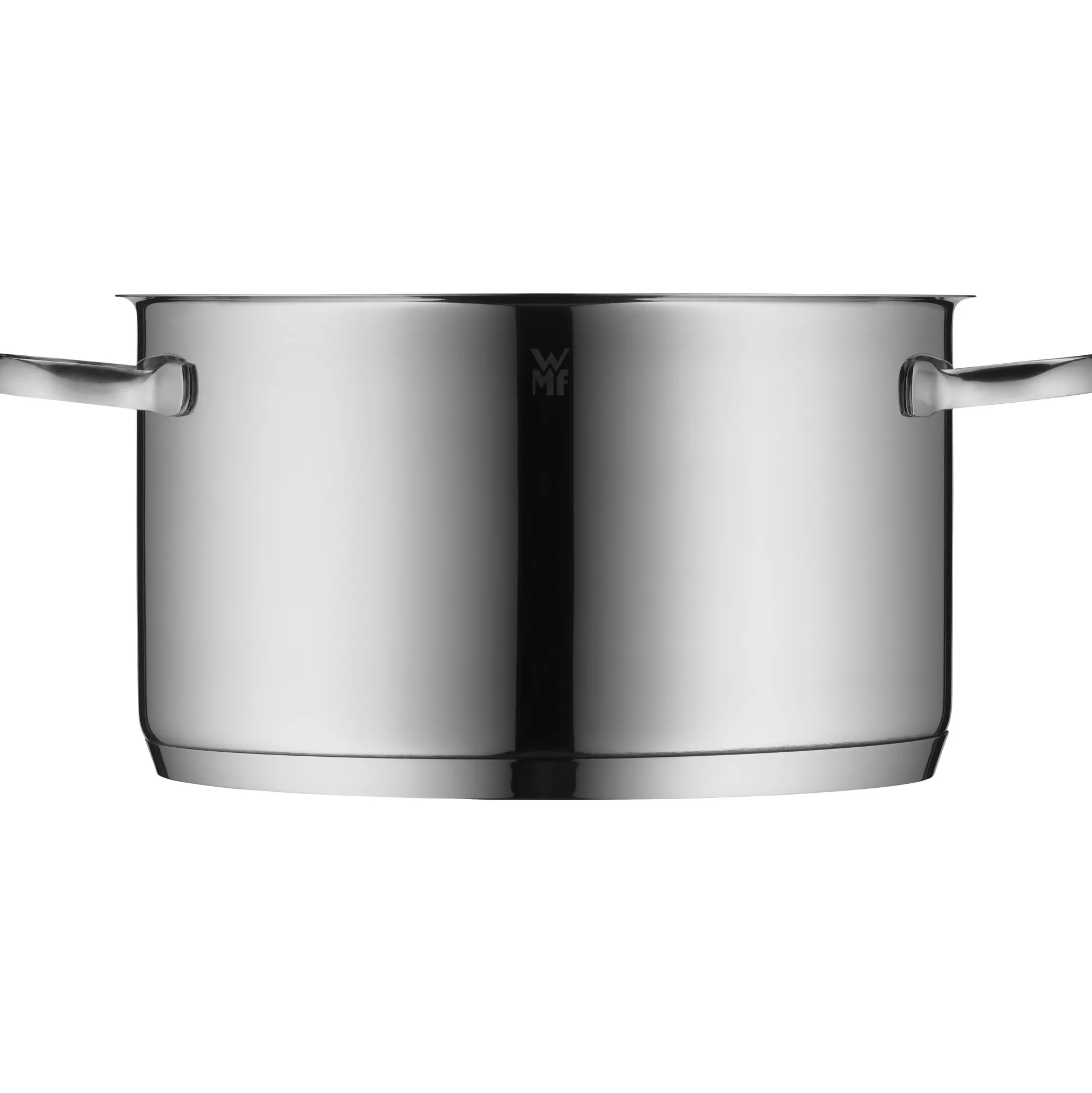 Aparto Kochtopf mit Deckel, 24 cm