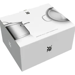 Aparto Kochtopf mit Deckel, 24 cm