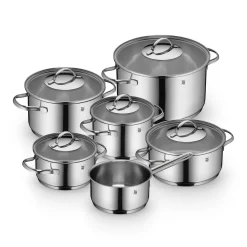 Aparto Topf-Vorteils-Set*, 6-teilig