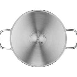 Astoria Bratentopf mit Deckel, 20 cm