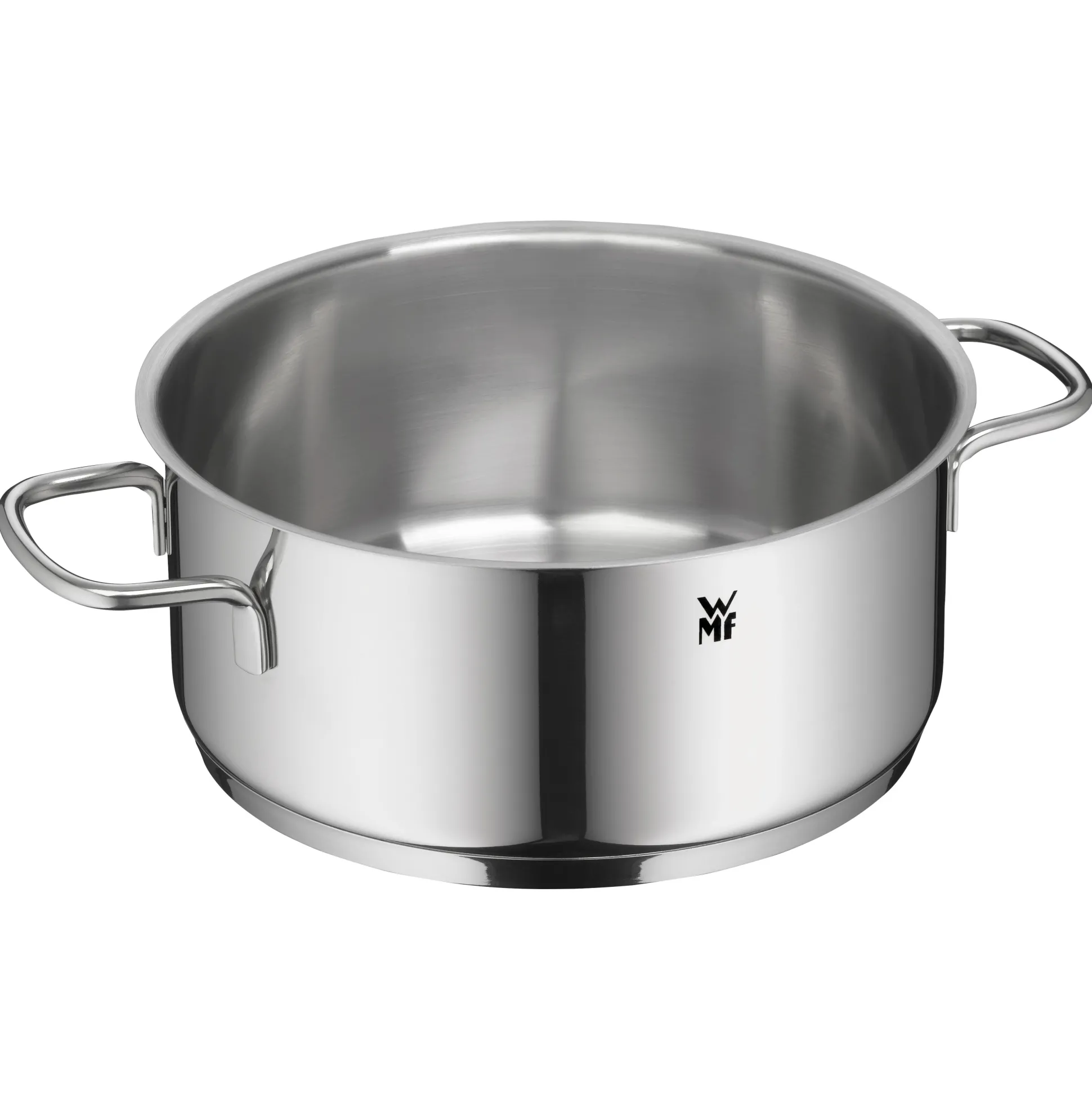 Astoria Bratentopf mit Deckel, 20 cm