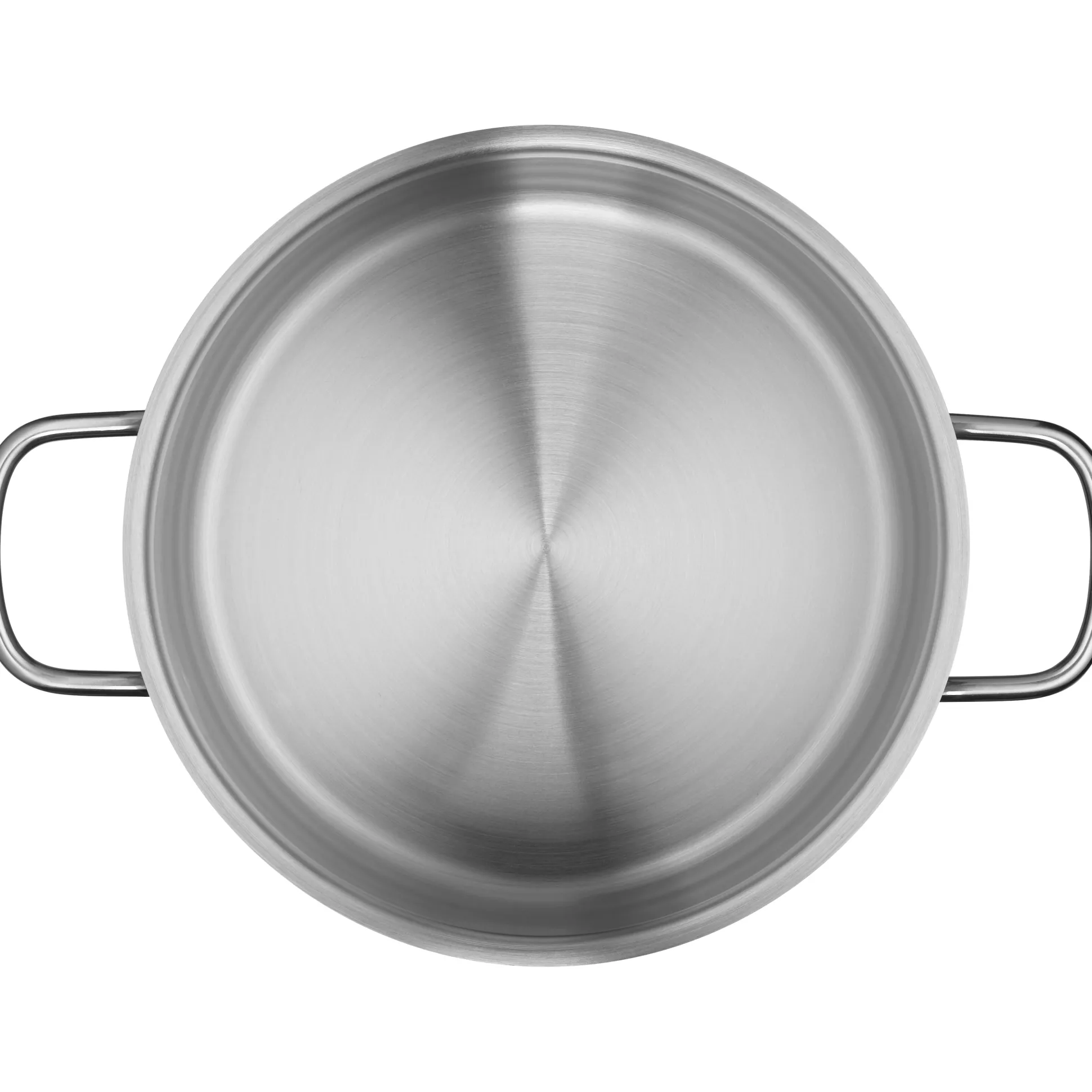 Astoria Bratentopf mit Deckel, 20 cm