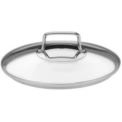 Astoria Bratentopf mit Deckel, 20 cm