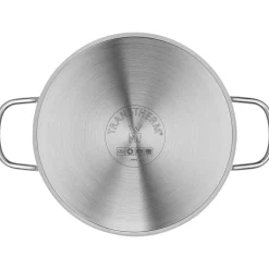 Astoria Kochtopf mit Deckel, 20 cm