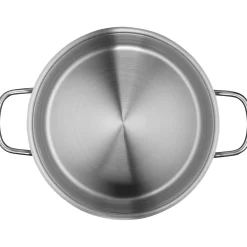 Astoria Kochtopf mit Deckel, 20 cm