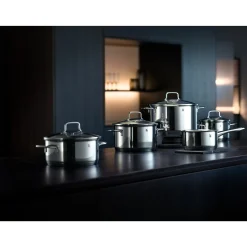 Astoria Kochtopf mit Deckel, 20 cm