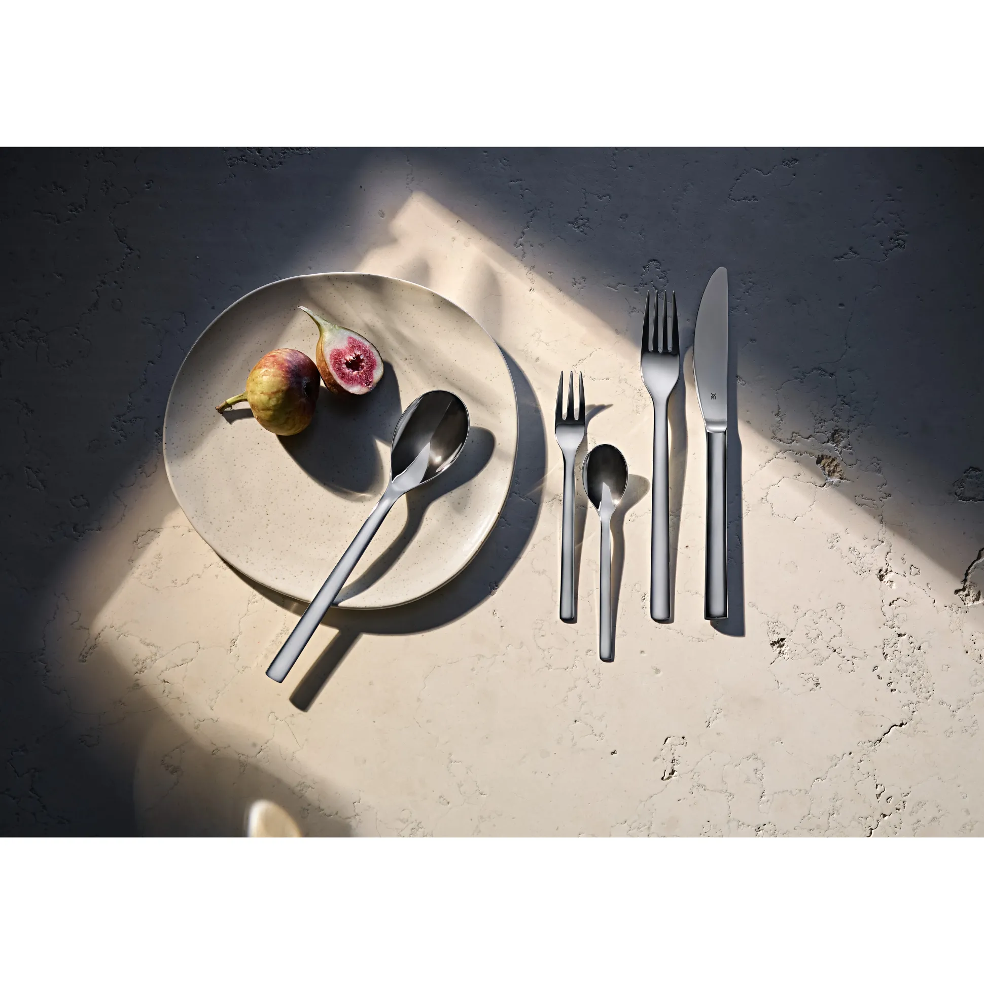 Atria Besteck-Set, 30-teilig, Cromargan®
