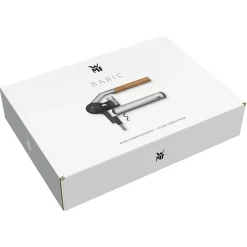 Baric Hebelkorkenzieher mit Folienschneider