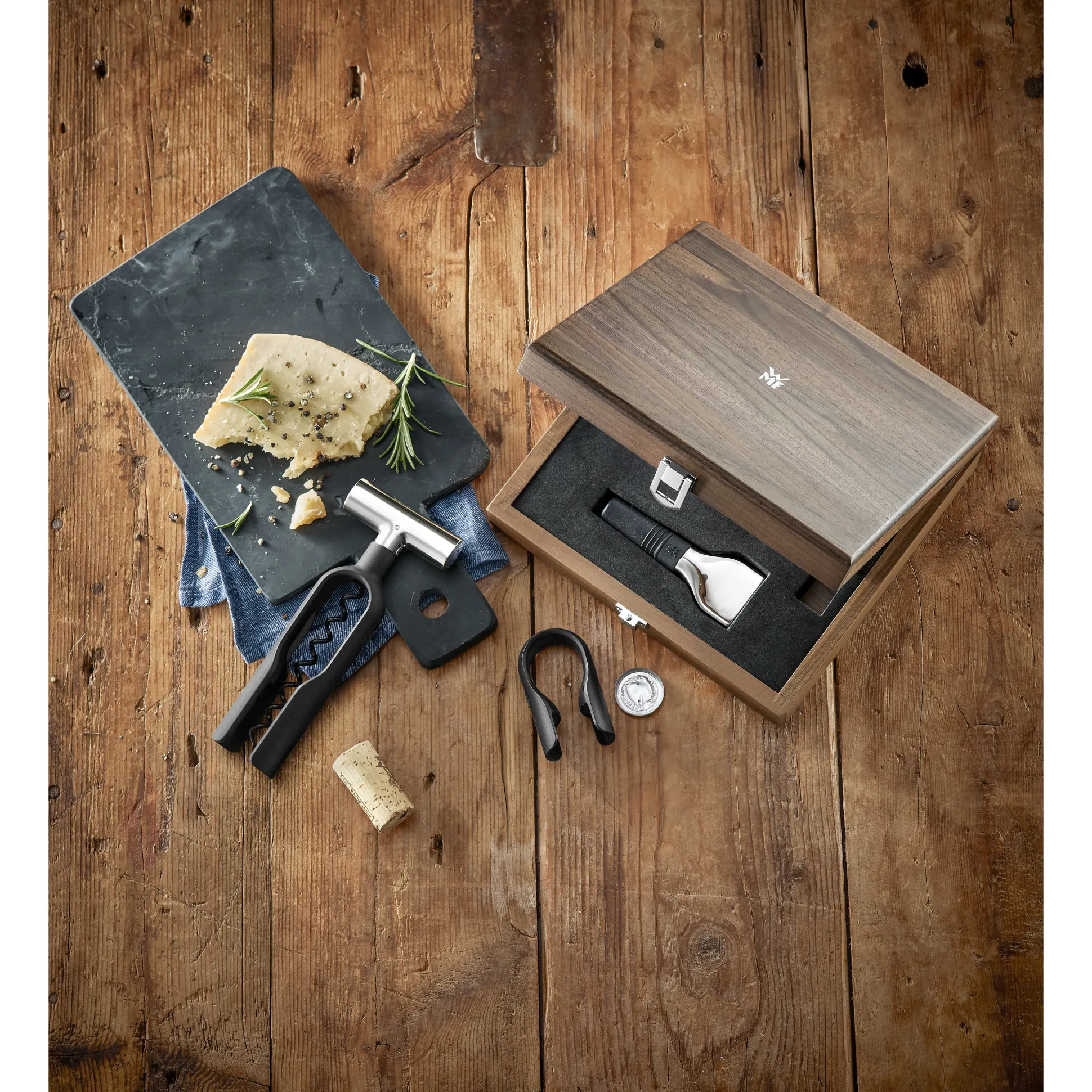 Baric Sommelier-Set, 3-teilig