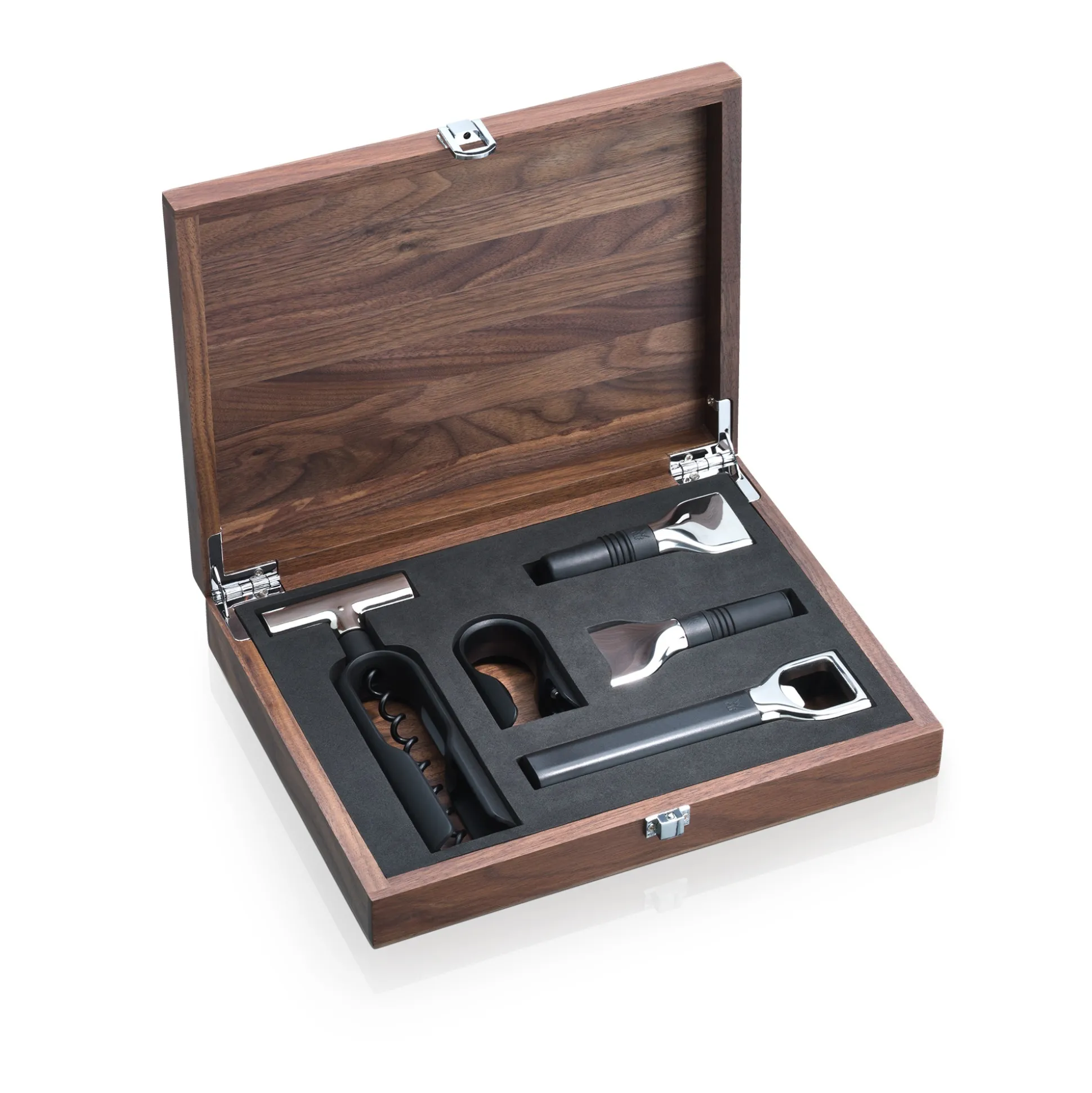 Baric Sommelier-Set, 5-teilig