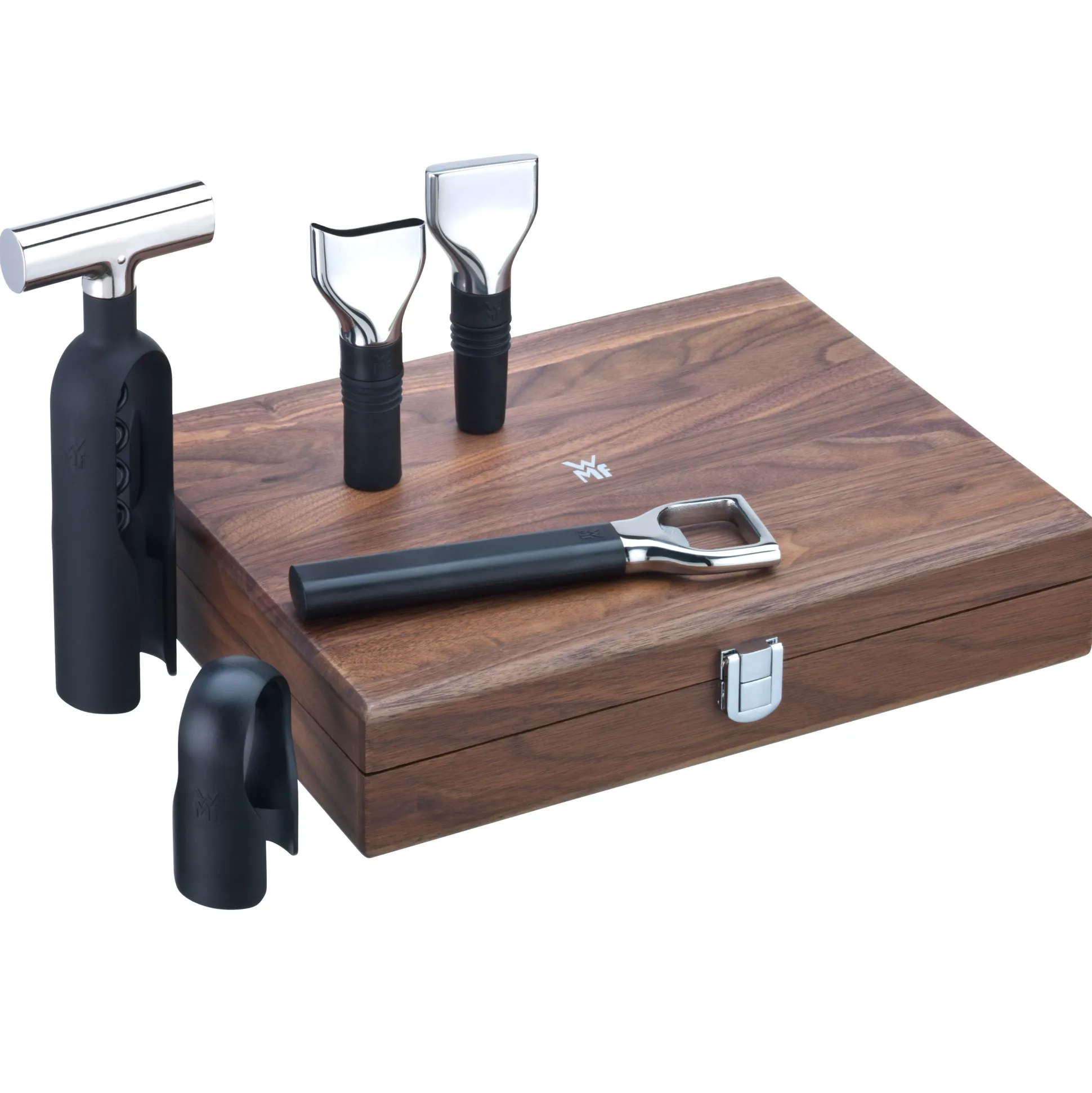 Baric Sommelier-Set, 5-teilig