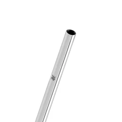 BaricTrinkhalm-Set aus Cromargan®, 24 cm, 6-teilig plus Reinigungsbürste