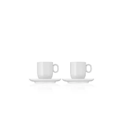 Barista Café Crème-Set, 4-teilig