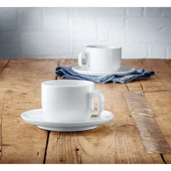 Barista Cappuccino-Set, 4-teilig
