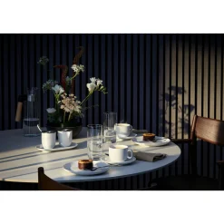 Barista Cappuccino-Set, 4-teilig