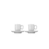 Barista Espresso-Set, 4-teilig