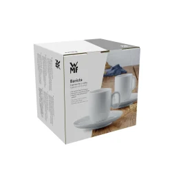 Barista Espresso-Set, 4-teilig