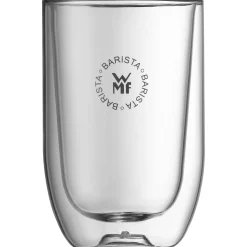 Barista Latte Macchiato-Set, 2 Stück