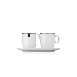 Barista Zucker & Milch-Set