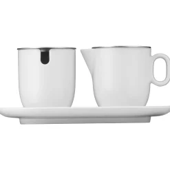 Barista Zucker & Milch-Set