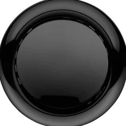 Basic Wasserkaraffe, 1 l, Schwarz