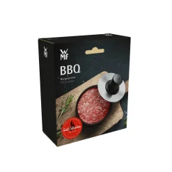BBQ Burgerpresse