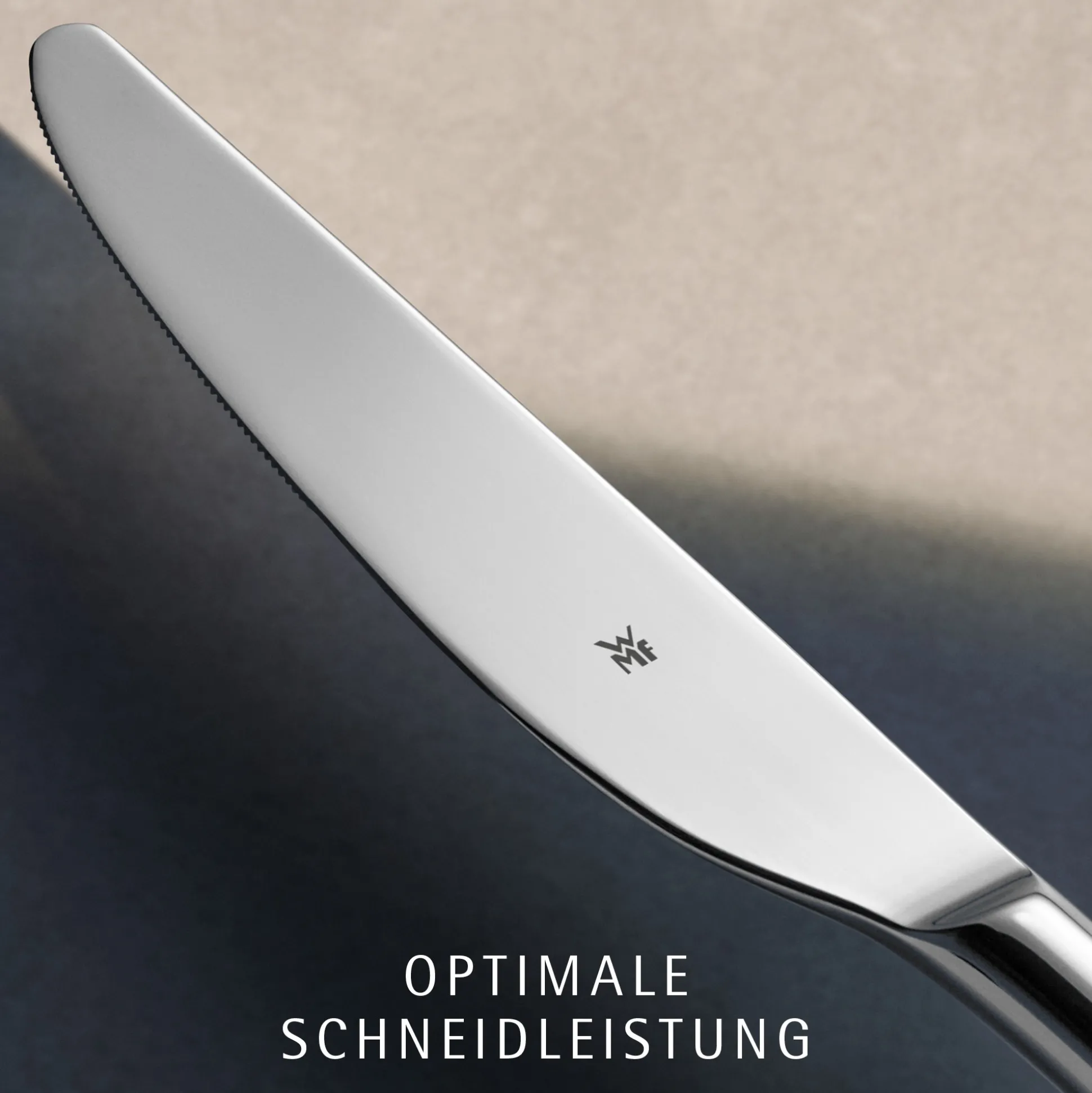 Boston Besteck-Set, 30-teilig, Cromargan®