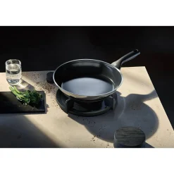 CeraDur Profi Stielpfanne, 28 cm