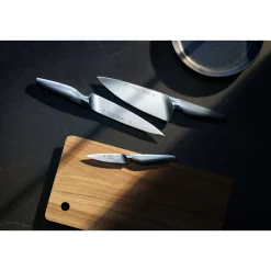 Chef's Edition Chinesisches Kochmesser 18,5 cm