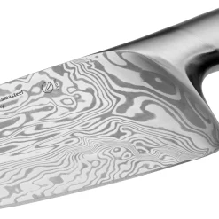 Chef`s Edition Damasteel® Fleischmesser, 20 cm