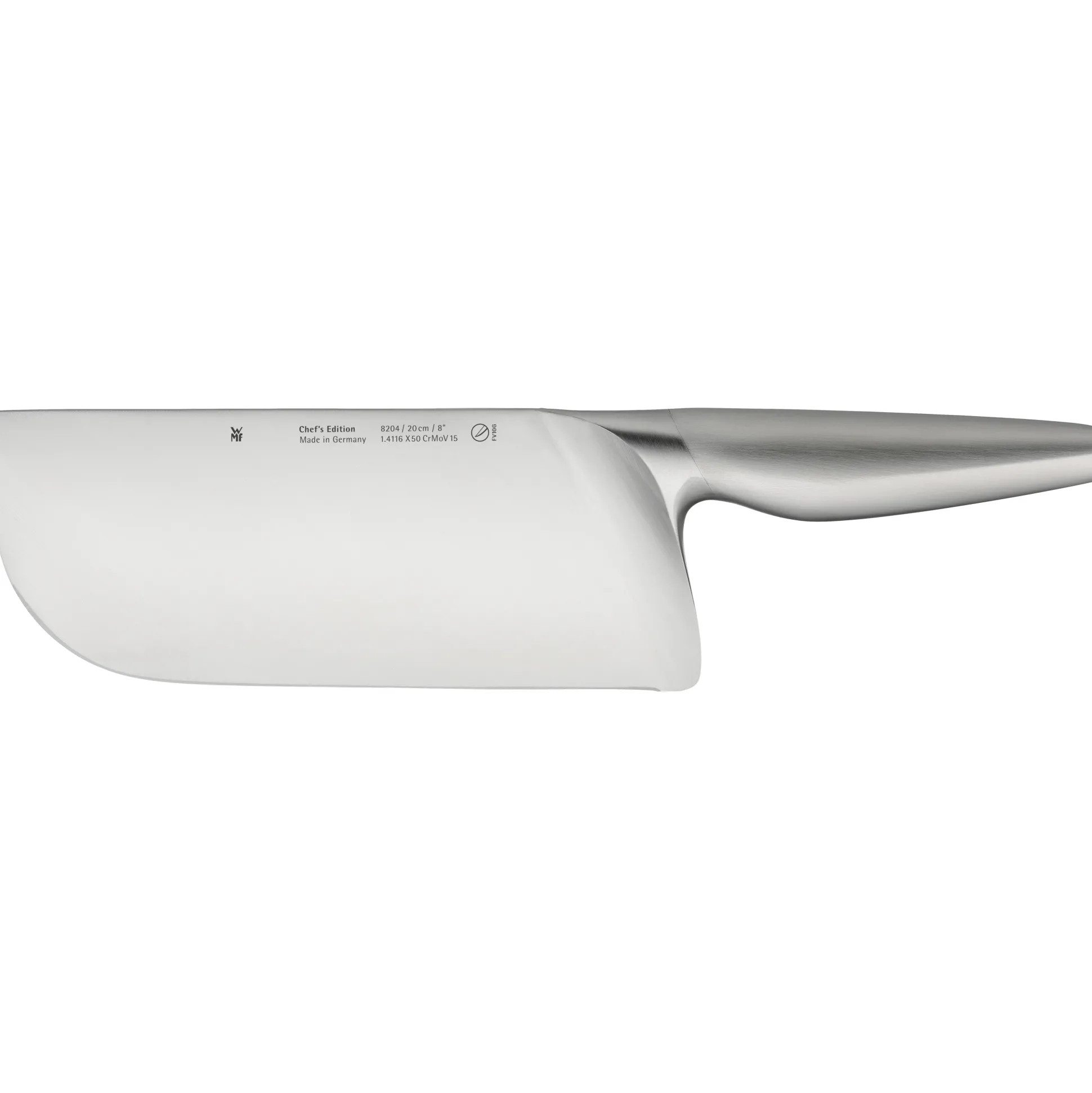 Chef`s Edition Messer-Vorteils-Set* mit Messerblock für die asiatische Küche, 5-teilig