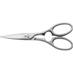 Chef`s Edition Messer-Vorteils-Set* mit Messerblock für die asiatische Küche, 5-teilig