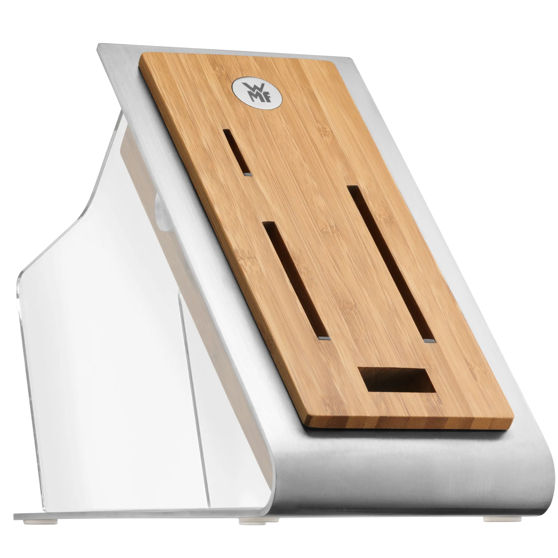 Chef`s Edition Messer-Vorteils-Set* mit Messerblock für die asiatische Küche, 5-teilig