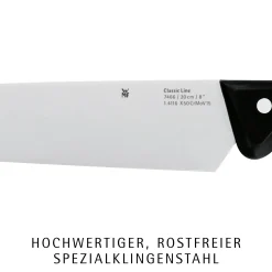 Classic Line Chinesisches Kochmesser, 18,5 cm