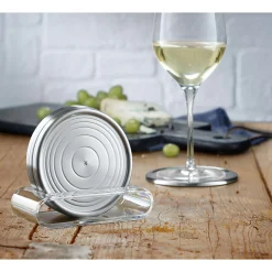 Clever & More Gläserteller-Set, 6-teilig