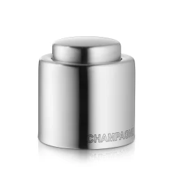 Clever & More Sektflaschenverschluss