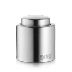 Clever & More Weinflaschenverschluss